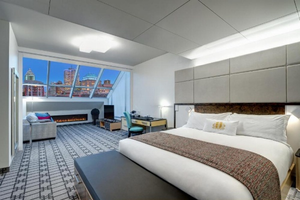 Le Mount Stephen image 10