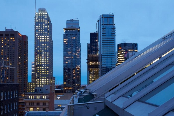 Le Mount Stephen image 26