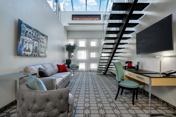 Le Mount Stephen image 5